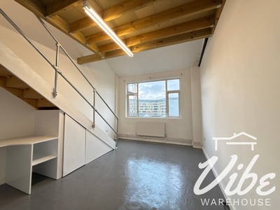 Property Image for 204 Dye House Ln, Fish Island, London E3 2TB