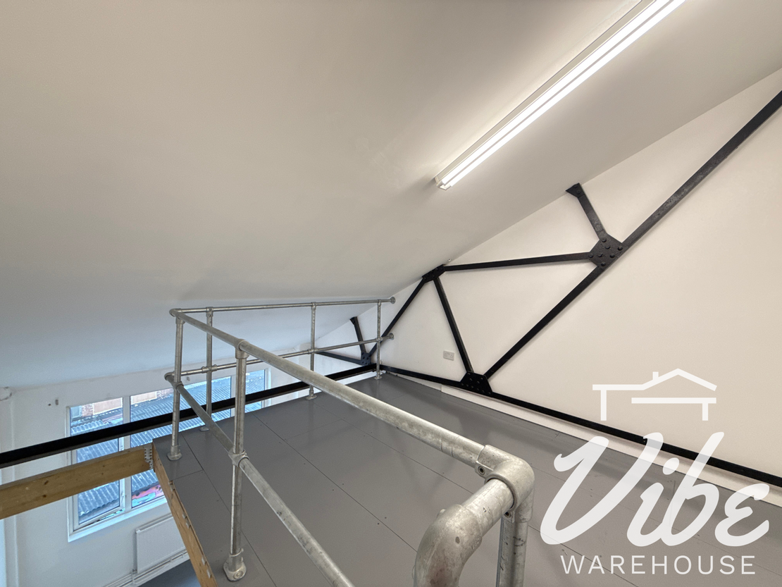 204 Dye House Ln, Fish Island, London E3 2TB