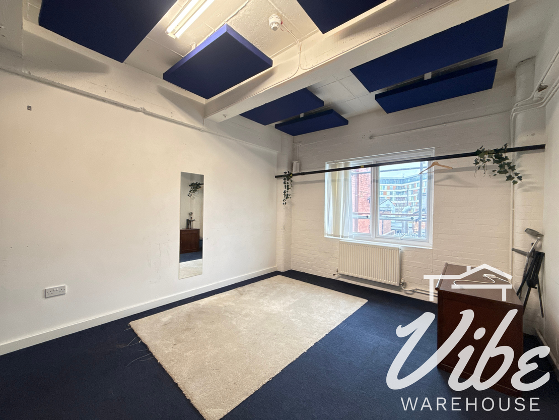 101 Dye House Ln, Fish Island, London E3 2TB