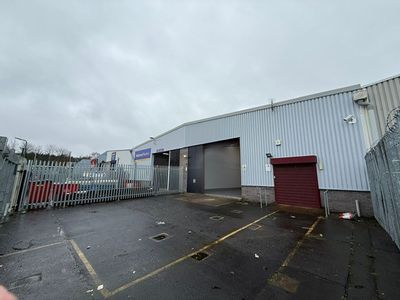 Property Image for Unit A4, Stafford Park 4, Telford TF3