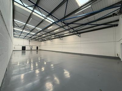 Property Image for Unit A4, Stafford Park 4, Telford TF3