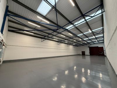 Property Image for Unit A4, Stafford Park 4, Telford TF3