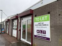 Property Image for Unit A4, Stafford Park 4, Telford TF3