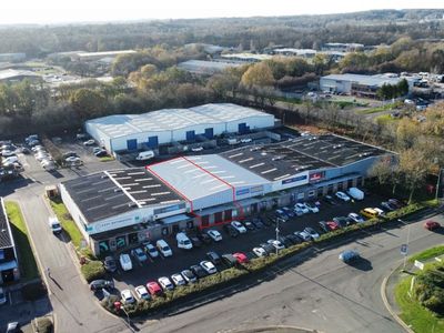 Property Image for Unit A4, Stafford Park 4, Telford TF3