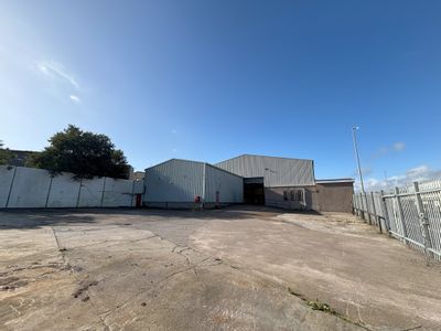 Property Image for Unit 2- 4 Greenbank Place, East Tullos Industrial Estate, Aberdeen, Aberdeenshire, AB12 3BT