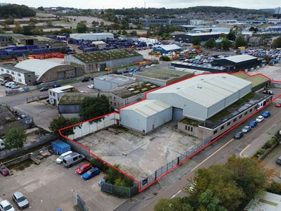 Property Image for Unit 2- 4 Greenbank Place, East Tullos Industrial Estate, Aberdeen, Aberdeenshire, AB12 3BT