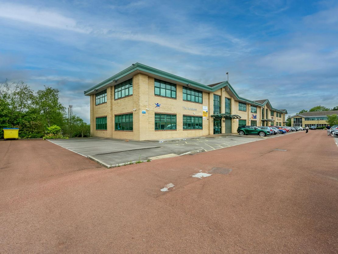 790 Mandarin Court, Warrington, WA1 1GG