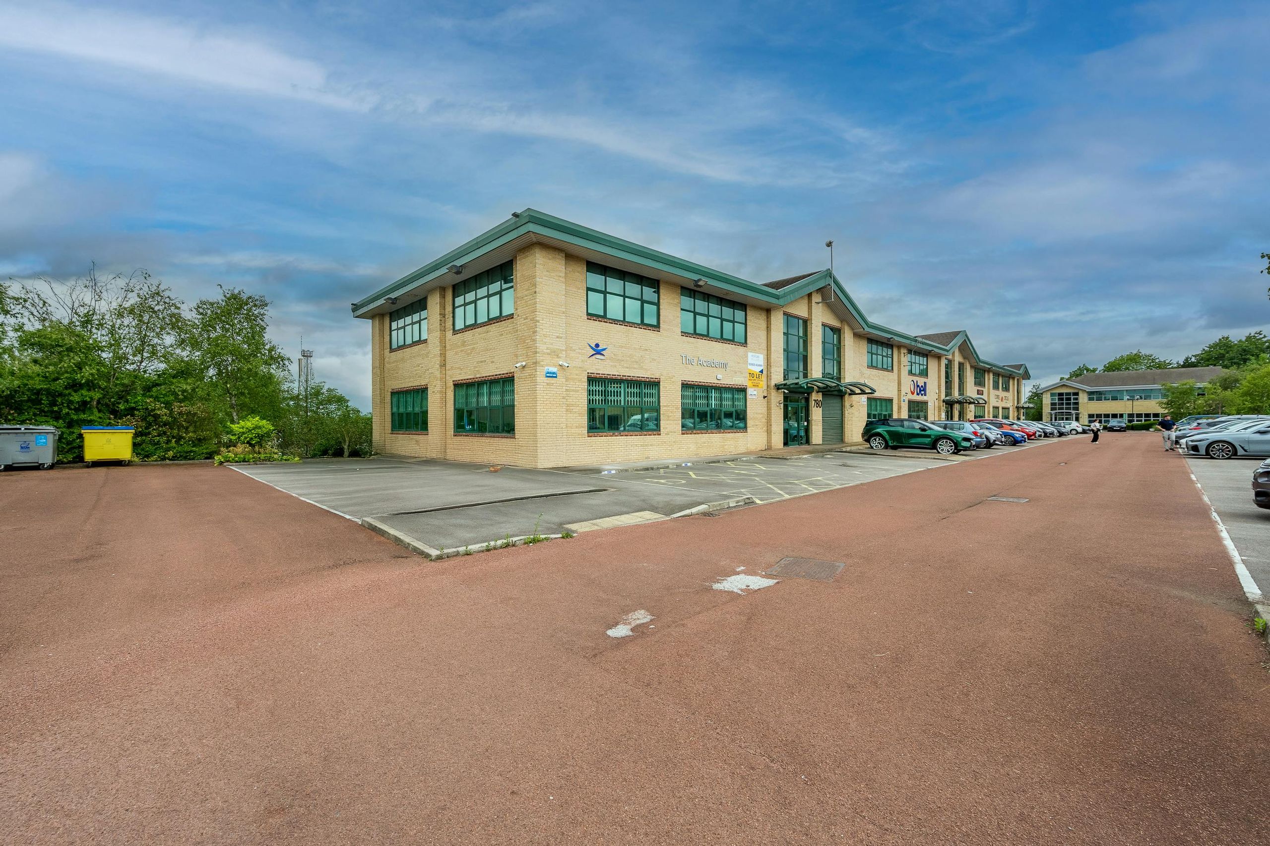 To Let: 790 Mandarin Court, Warrington, WA1 1GG | PropList