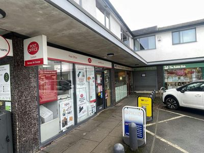 Property Image for 11 Jackson Avenue, Culcheth, Warrington, WA3 4EJ