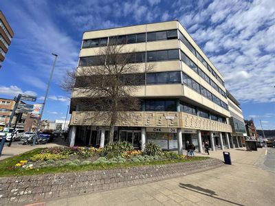 Property Image for 1st Floor, Norwich Union House Market Street, Huddersfield