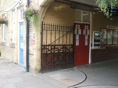 Property Image for Bingley Railway Station, Wellington Street, Bingley, West Yorkshire, BD16 2NA