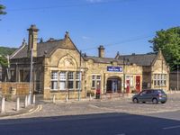 Property Image for Bingley Railway Station, Wellington Street, Bingley, West Yorkshire, BD16 2NA
