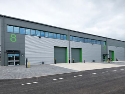 Property Image for Unit 6 Freebournes Park, Freebournes Road, Witham, East Of England, CM8 3DG