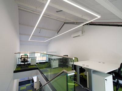 Property Image for Unit 3 Trent Studios, Hawksworth Road, West Bridgford, Nottingham, Nottinghamshire, NG2 5FT