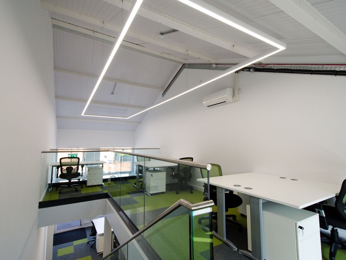 Unit 3 Trent Studios, Hawksworth Road, West Bridgford, Nottingham, Nottinghamshire, NG2 5FT