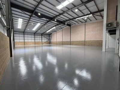 Property Image for Unit 9, Hatch Industrial Park, Basingstoke, RG24 7NG