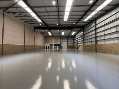 Property Image for Unit 9, Hatch Industrial Park, Basingstoke, RG24 7NG