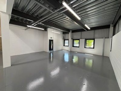 Property Image for Unit 9, Hatch Industrial Park, Basingstoke, RG24 7NG