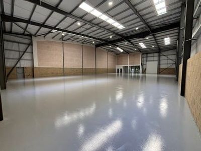 Property Image for Unit 9, Hatch Industrial Park, Basingstoke, RG24 7NG