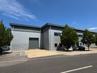 Property Image for Unit 9, Hatch Industrial Park, Basingstoke, RG24 7NG