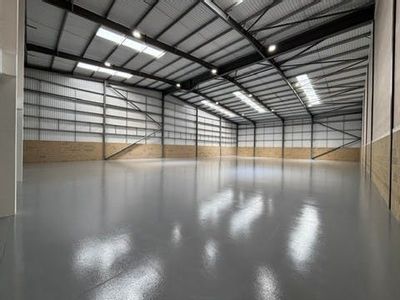 Property Image for Unit 9, Hatch Industrial Park, Basingstoke, RG24 7NG