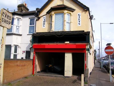 Property Image for 162, Sutton Road, Southend On Sea, Essex, SS2 5ES
