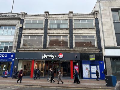 Property Image for 66 68, High Street, Southend On Sea, Essex, SS1 1JF