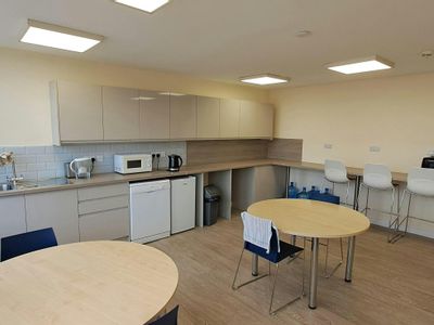 Property Image for Newhaven Port Offices, Newhaven, BN9 0BG