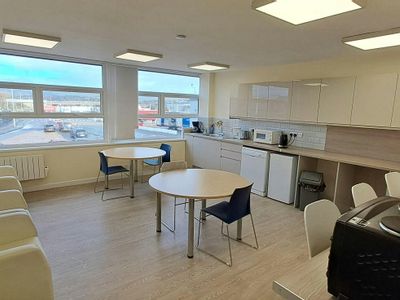 Property Image for Newhaven Port Offices, Newhaven, BN9 0BG