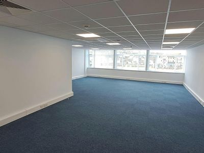 Property Image for Newhaven Port Offices, Newhaven, BN9 0BG