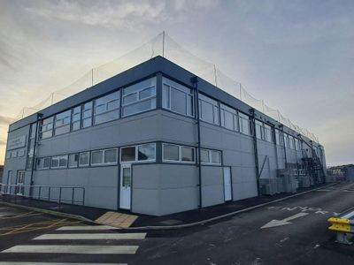 Property Image for Newhaven Port Offices, Newhaven, BN9 0BG
