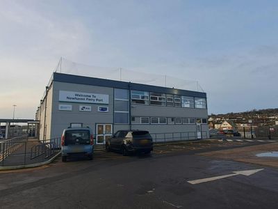 Property Image for Newhaven Port Offices, Newhaven, BN9 0BG