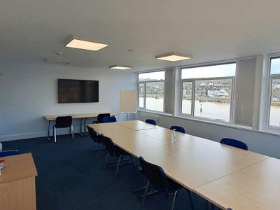 Property Image for Newhaven Port Offices, Newhaven, BN9 0BG