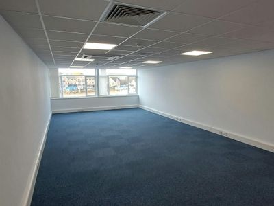 Property Image for Newhaven Port Offices, Newhaven, BN9 0BG