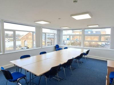 Property Image for Newhaven Port Offices, Newhaven, BN9 0BG