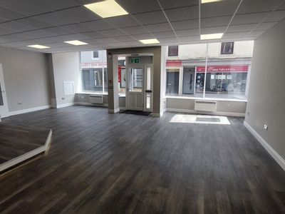 Property Image for 35, Commerce Street, Arbroath, DD11 1NA