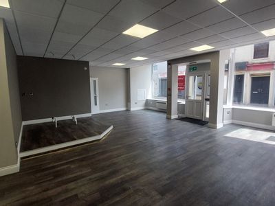 Property Image for 35, Commerce Street, Arbroath, DD11 1NA
