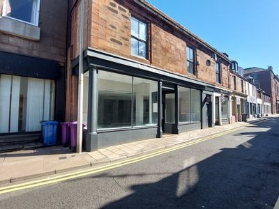 Property Image for 35, Commerce Street, Arbroath, DD11 1NA