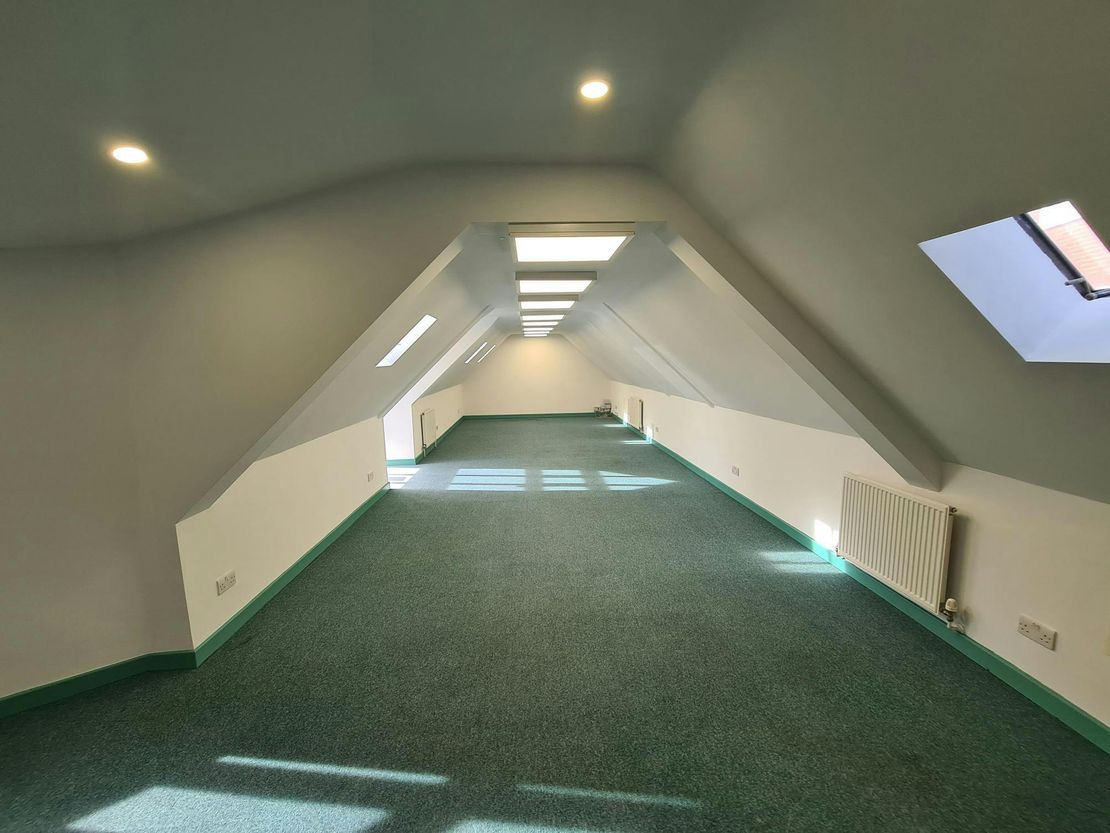 Quadrant Courtyard, Quadrant Way, Weybridge, KT13 8DR