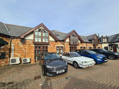 Property Image for Quadrant Courtyard, Quadrant Way, Weybridge, KT13 8DR