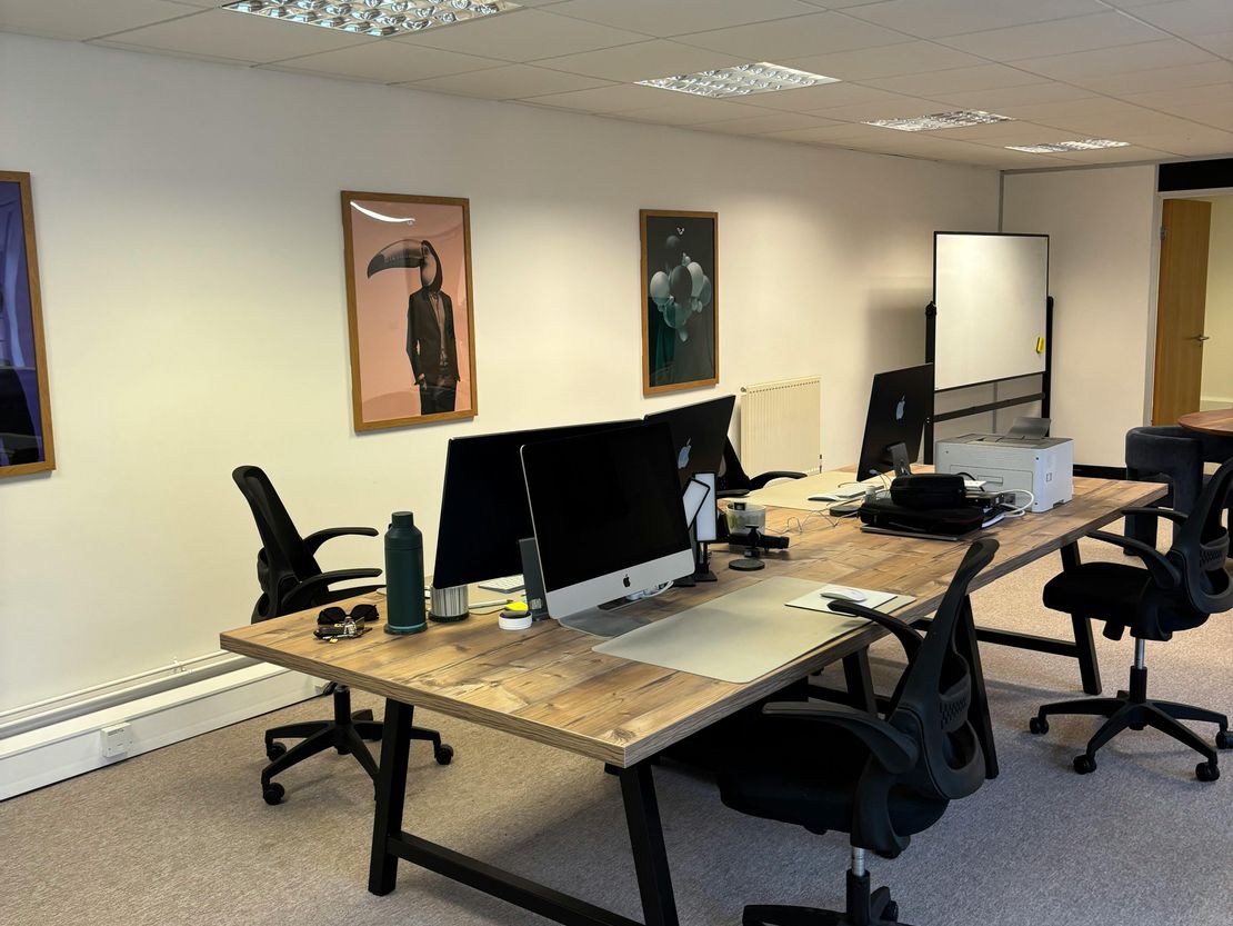 Quadrant Courtyard, Quadrant Way, Weybridge, KT13 8DR