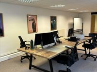 Property Image for Quadrant Courtyard, Quadrant Way, Weybridge, KT13 8DR