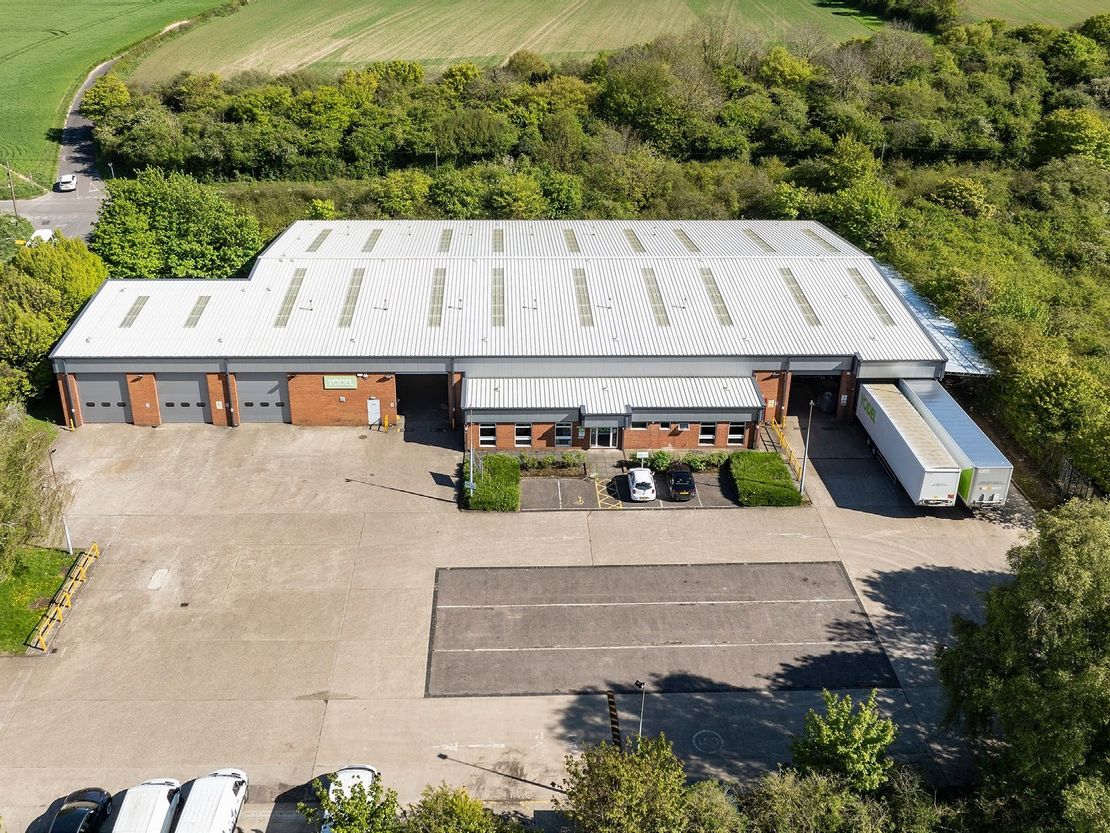 Ratling Road, Aylesham, Canterbury, Kent, CT3 3BD