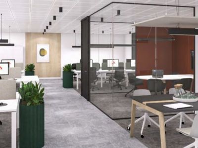 Property Image for Proxima, 1 Grenfell Road, Maidenhead, Berkshire, SL6 1HN