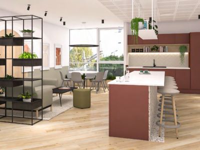 Property Image for Proxima, 1 Grenfell Road, Maidenhead, Berkshire, SL6 1HN