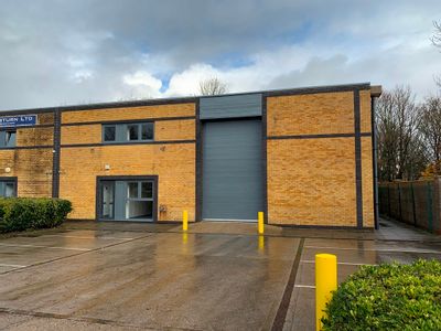 Property Image for Unit 8, Mitchell Way, Portsmouth, Hampshire, PO3 5PR