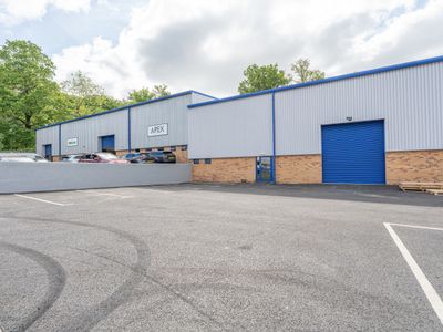 Property Image for Unit 7, Kingstanding Business Park, Kingstanding Way, Tunbridge Wells, Kent, TN2 3UP