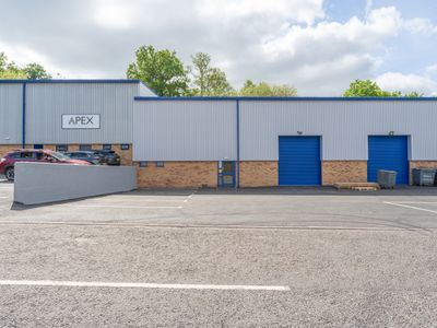 Property Image for Unit 7, Kingstanding Business Park, Kingstanding Way, Tunbridge Wells, Kent, TN2 3UP