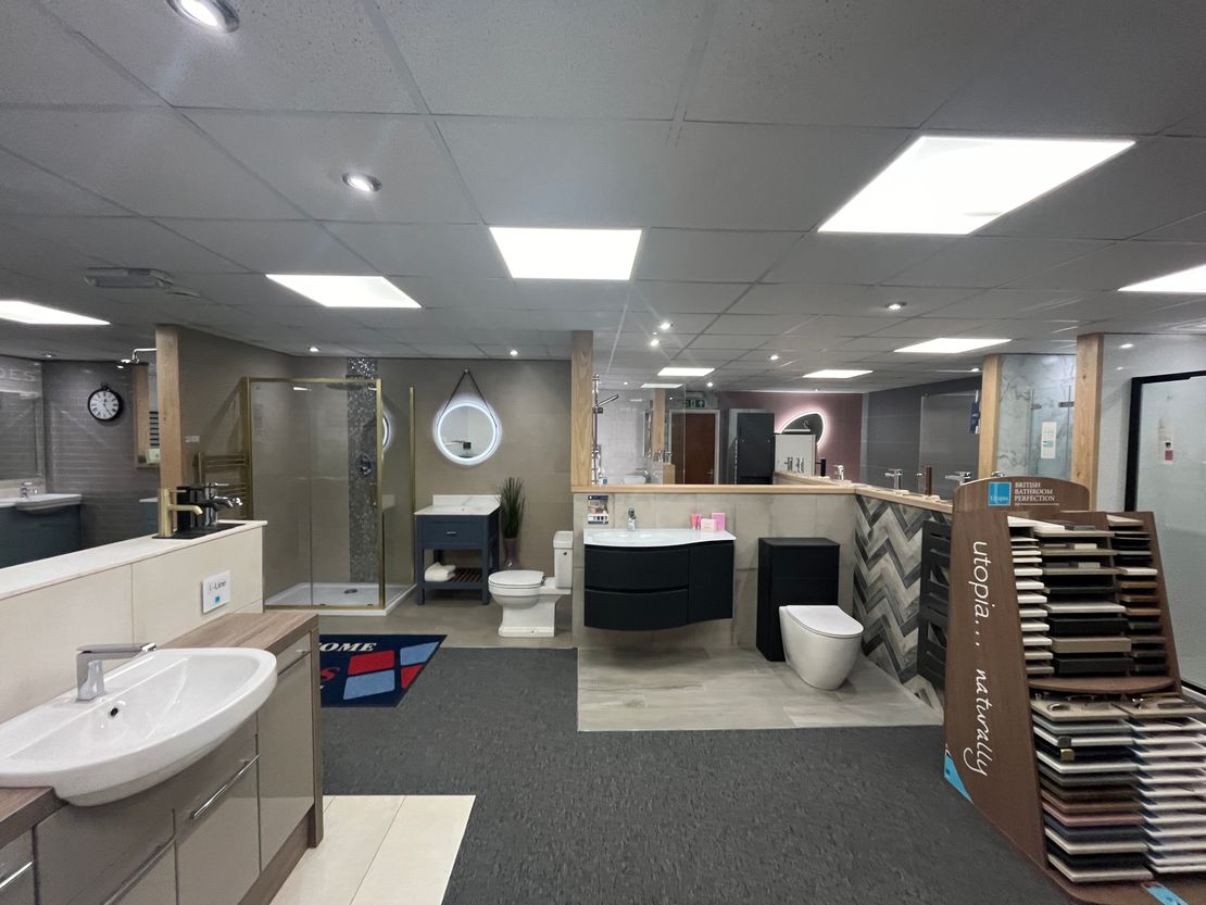 Unit 7, Kingstanding Business Park, Kingstanding Way, Tunbridge Wells, Kent, TN2 3UP