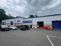 Property Image for Unit 7, Kingstanding Business Park, Kingstanding Way, Tunbridge Wells, Kent, TN2 3UP